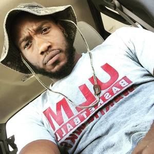 Meet your Posher, Gary